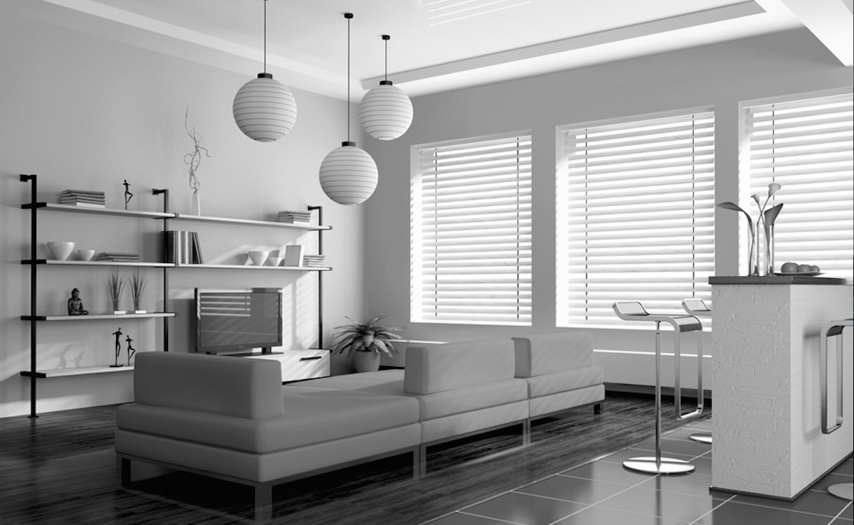 Custom Made Blinds Melbourne