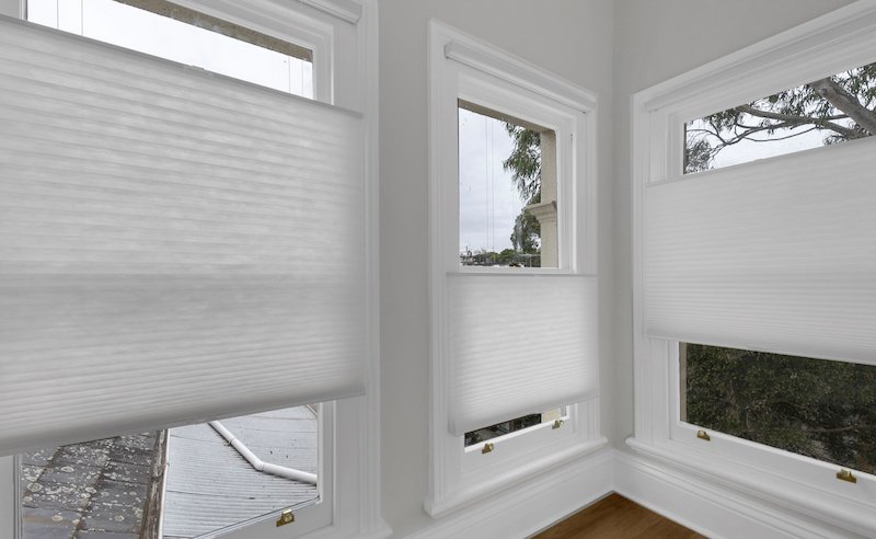 Honeycomb Blinds
