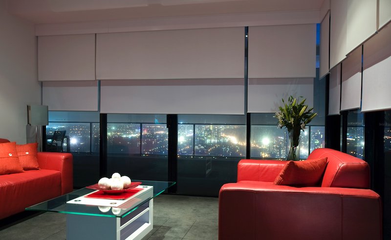 Roller Blinds