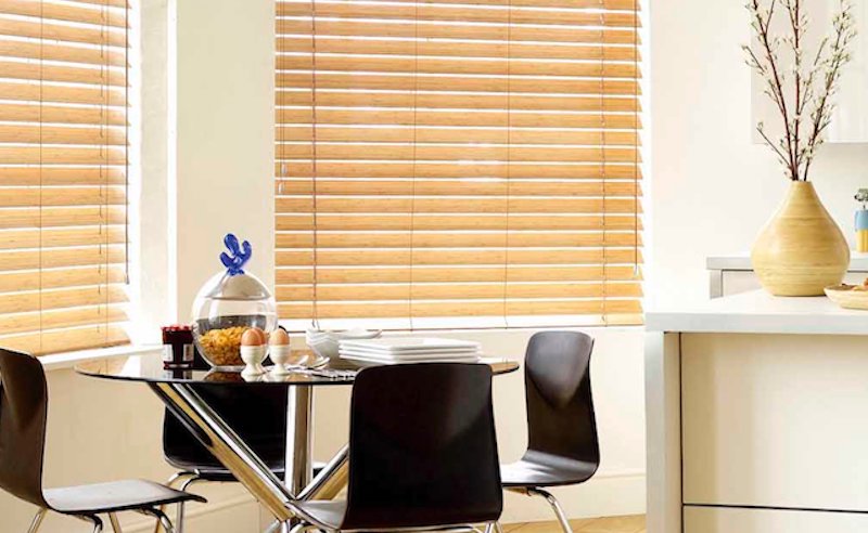 Venetian Blinds