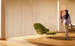 Custom Made Vertical Blinds Melbourne