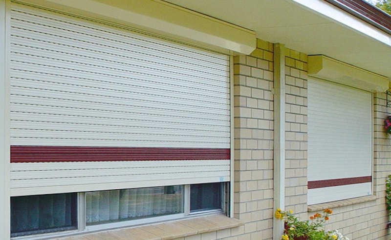 Custom Made Outdoors Roller Shutters Melbourne Custom Made Outdoors Roller Shutters Melbourne