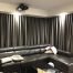 Curtains Doreen Sheers Doreen S-Fold Sheers Doreen