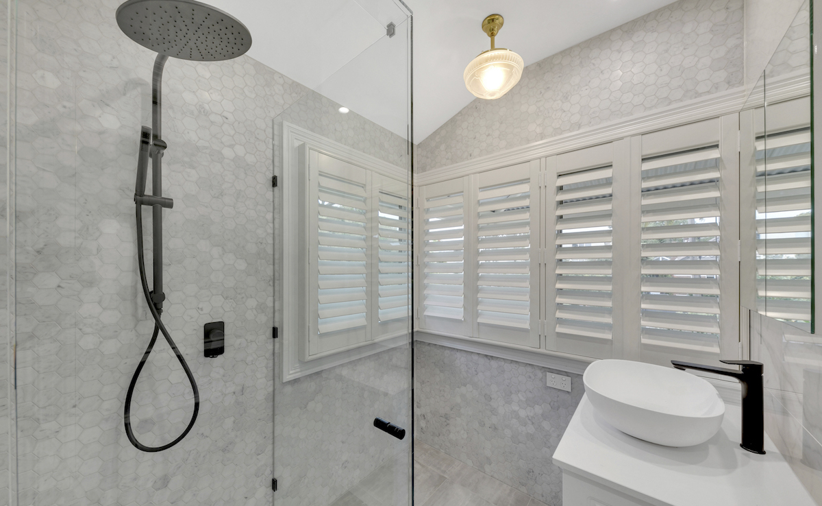 Custom Made Shutters Melbourne
