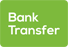 Bank Transfer Icon