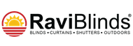 Ravi Blinds Logo