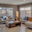 Roller Blinds and S-Fold Sheers Wyndham Vale Roller Blinds and S-Fold Sheers Melbourne
