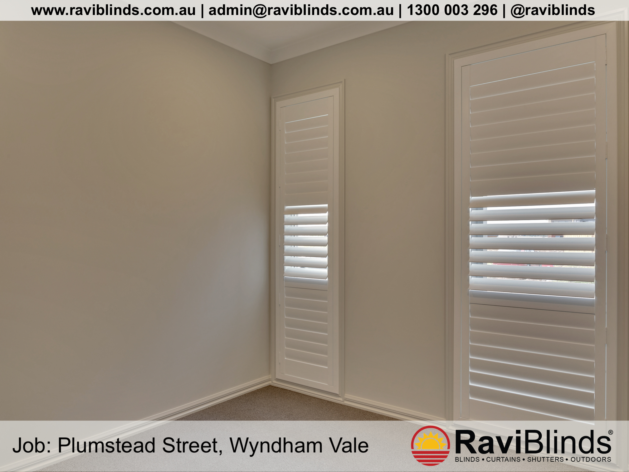 Roller Blinds and S-Fold Sheers Wyndham Vale Roller Blinds and S-Fold Sheers Melbourne