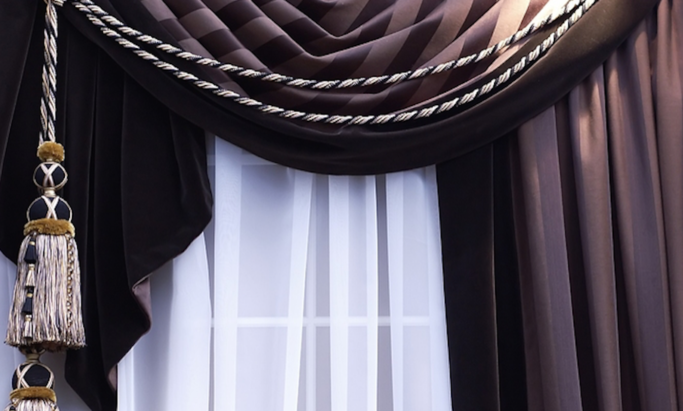 Headings For Curtains Are They Necessary