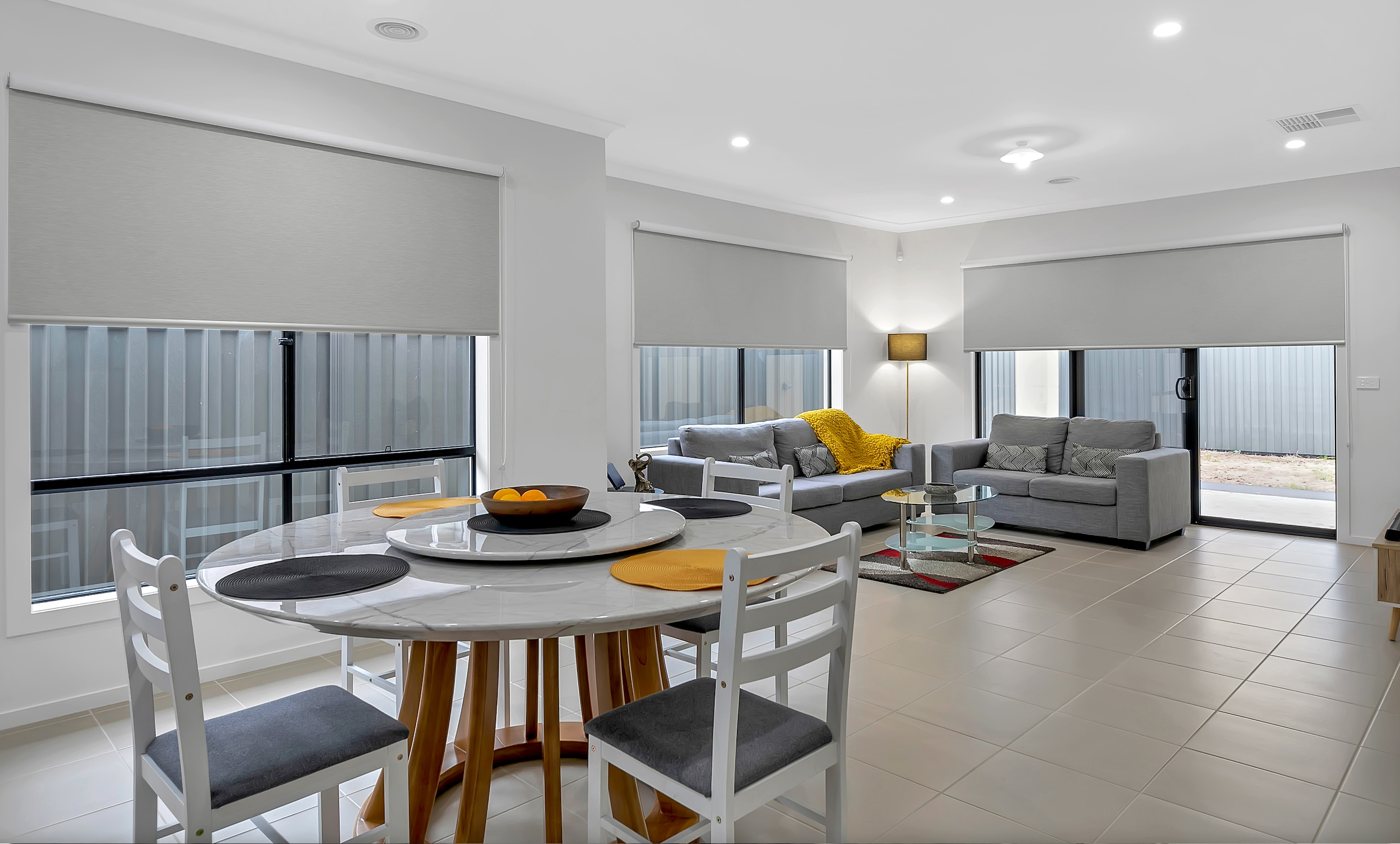 Popular Types Of Blinds