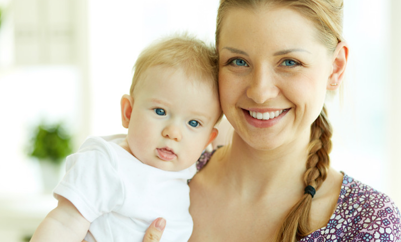 Seven Steps To Child Safety