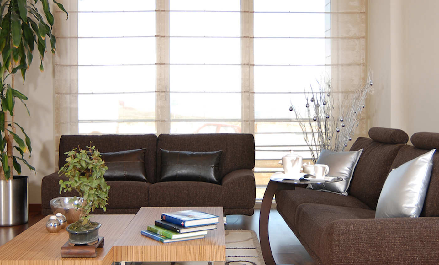 Things You Need To Know About Roman Blinds