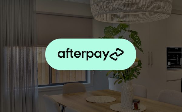 Ravi Blinds Finance Afterpay Pay and Afterpay Money