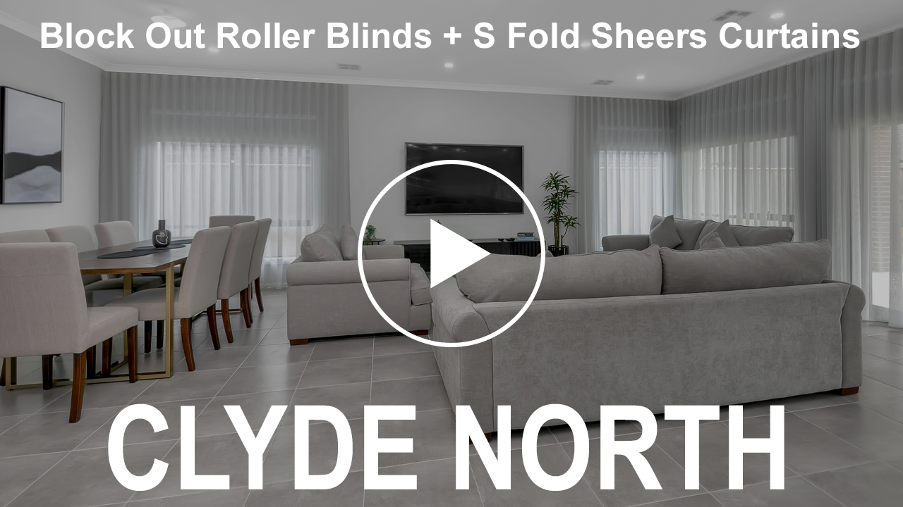 Ravi Blinds Video Thumbnail