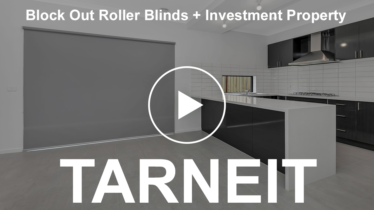 Ravi Blinds Job At Cinnamara Circuit, Tarneit, Victoria, Australia