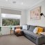 Ravi Blinds Job At Highwood Drive, Wheelers Hill, Victoria, Australia. Block Out Roller Blinds, Sheer View Roller Blinds and Dual Roller Blinds Wheelers Hill