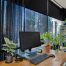 Ravi Blinds Job At A'Beckett St, Docklands, Victoria, Australia